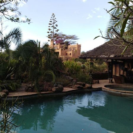 奈洛比 African Heritage House酒店 外观 照片